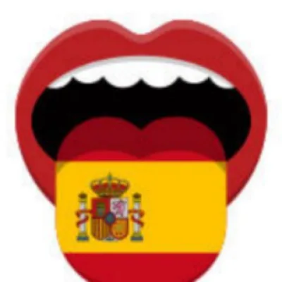 ¡Sólo español!