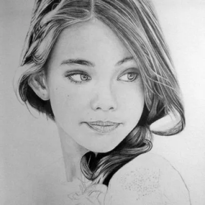 Рисунки Карандашом