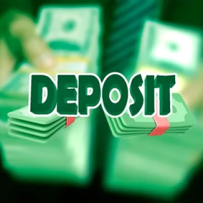Deposit