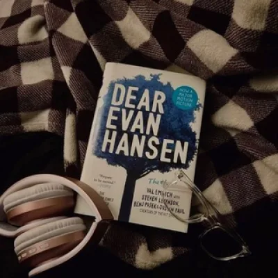 Dear Evan Hansen confession | daily