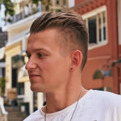 Anton Pecheritsa