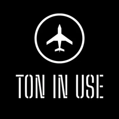 TON IN USE