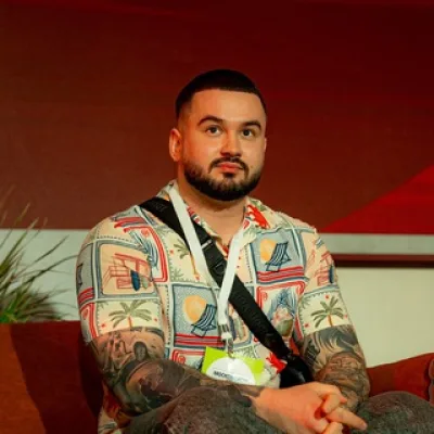 Sergey Zavoloko