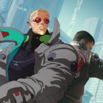 CD PROJEKT RED