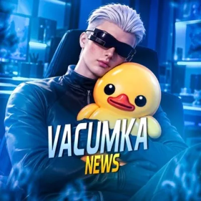 vacumka news