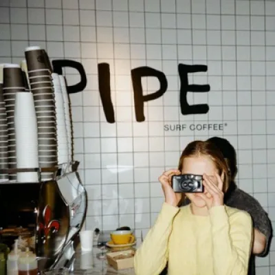 Pipe