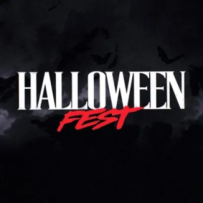 HALLOWEEN FEST