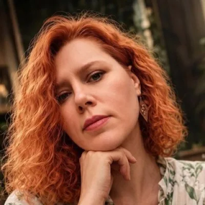 Ekaterina Sazonova