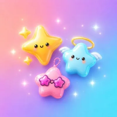 The Stars Club ✨