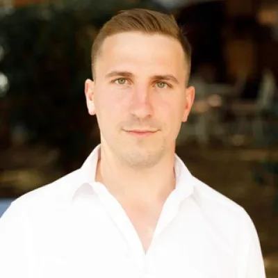 Dima Stoyanov | BI Аналитика, Фестивали