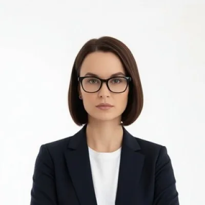 Анна Курец | Практик по ЧАТ-БОТам