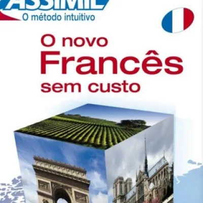 Assimil - O Novo Francês Sem Esforço