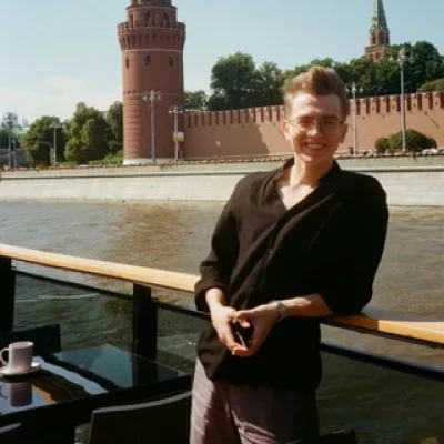 Даниил Лисицинский