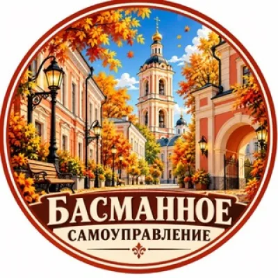 Басманное самоуправление
