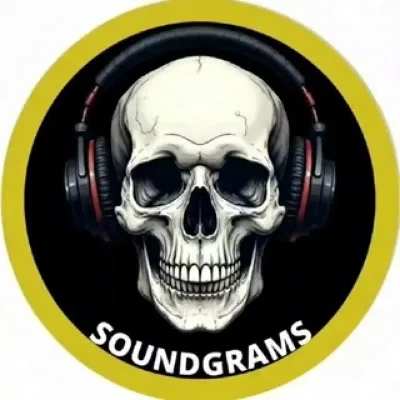 SoundGrams / Бесплатные биты / Free beats