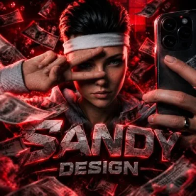 SANDY DESIGN