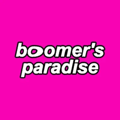 BOOMER’S PARADISE