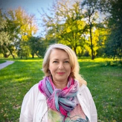 Наталья Асаулова. Дорога к внутренней свободе