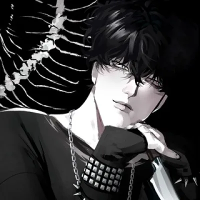 nihility | 虚無