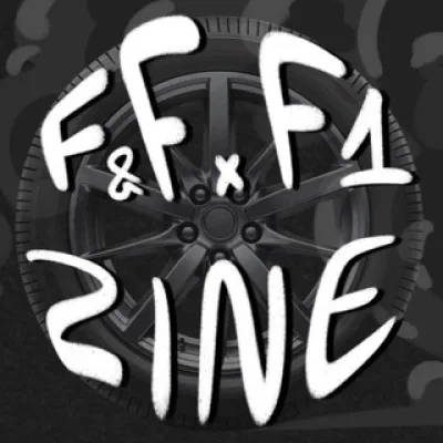 Fast & Furious | F1 — ZINE