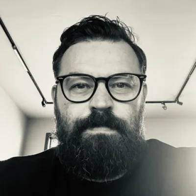 Max Ponomarev