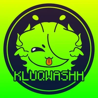 (полурест) Клюквичка | KLUQWASHH