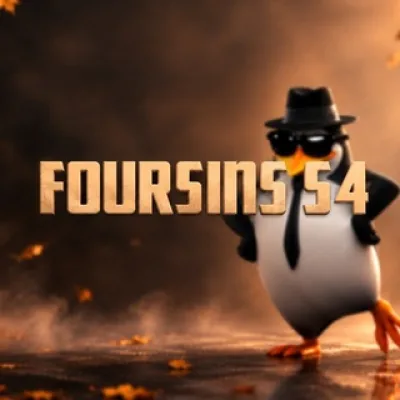FOURSINS S4