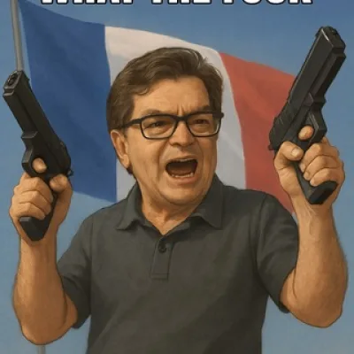 WHAT THE FUCK IS THE LLM?