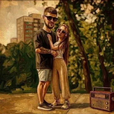 Дмитрий Сергеевич