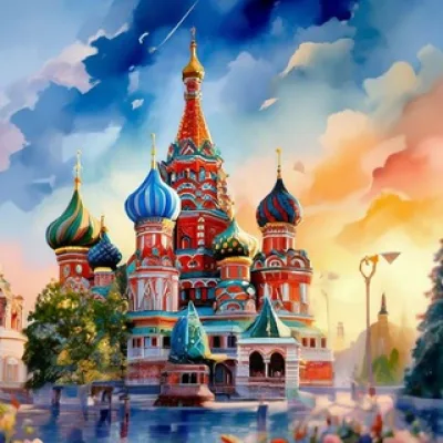 Марина