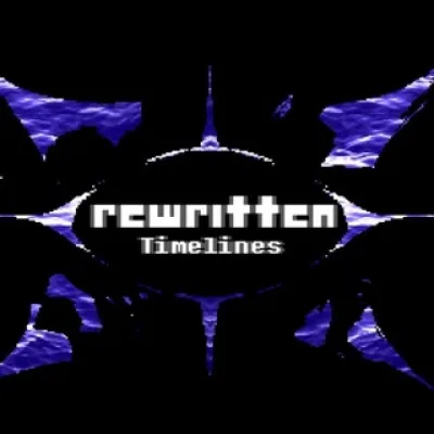(НАБОР В АДМИНЫ)✨ Rewritten Timeline's | CONFESSION ✨