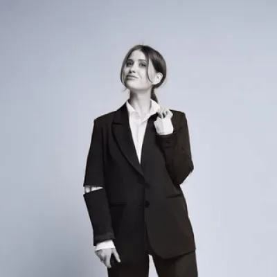 Елена Белянина
