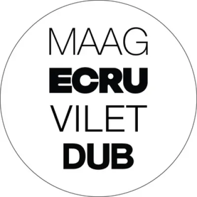 Карьера в MAAG ECRU VILET DUB