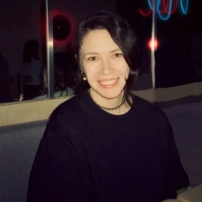 Алена Нетесова