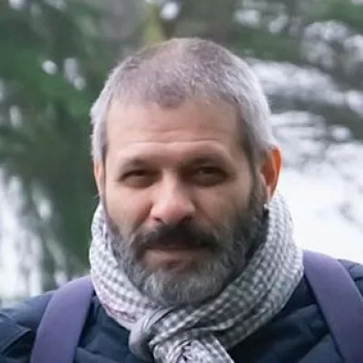 Vladimir Kharitonov