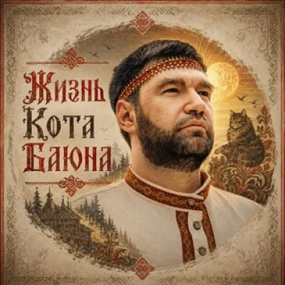 Жизнь Кота Баюна