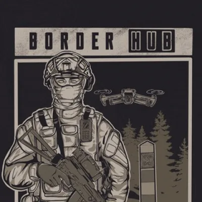 BorderHub