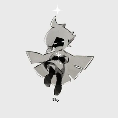 𝗦𝗸𝘆: 𝗖𝗵𝗶𝗹𝗱𝗿𝗲𝗻 𝗼𝗳 𝗟𝗶𝗴𝗵𝘁 𝗰𝗼𝗻𝗳𝗲𝘀𝘀𝗶𝗼𝗻|🌙|