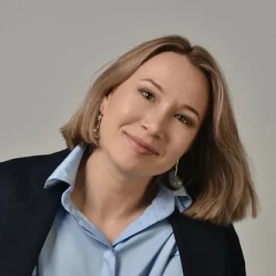 Ульяна, GromPR/高焱 Громова