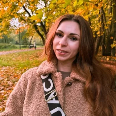 Aleksandra Lvova