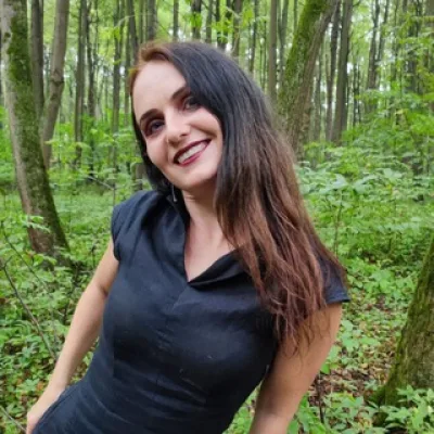 Наталья Салихова