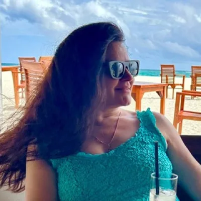 Tatiana Pershina