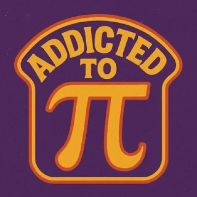 Addicted to Pi