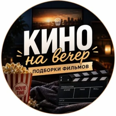 Кино на вечер