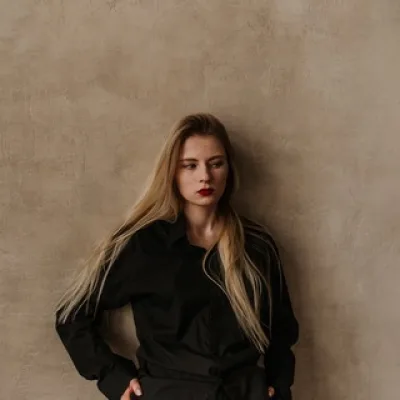 Svetlana
