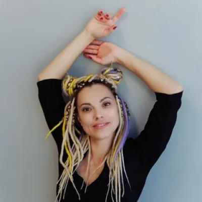 Шаечкина Екатерина