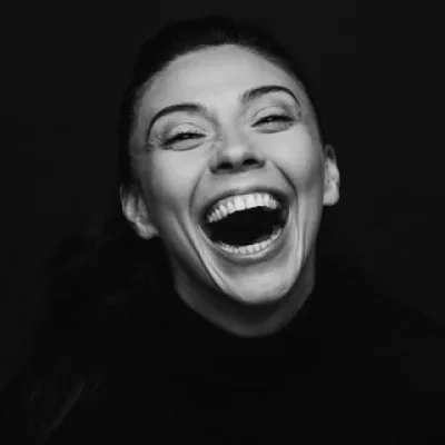 Анна Музыченко