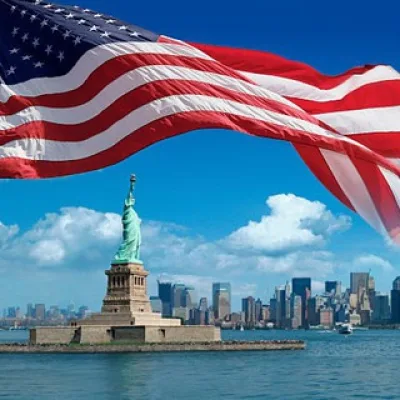 USA migrant 🇺🇸