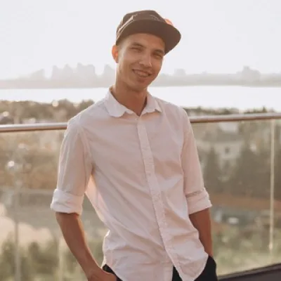 Ilham Ibragimov