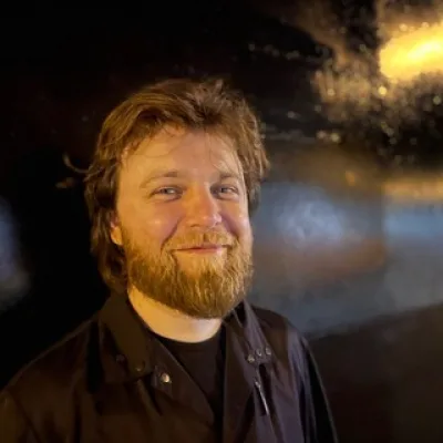 Алексей Мельничек